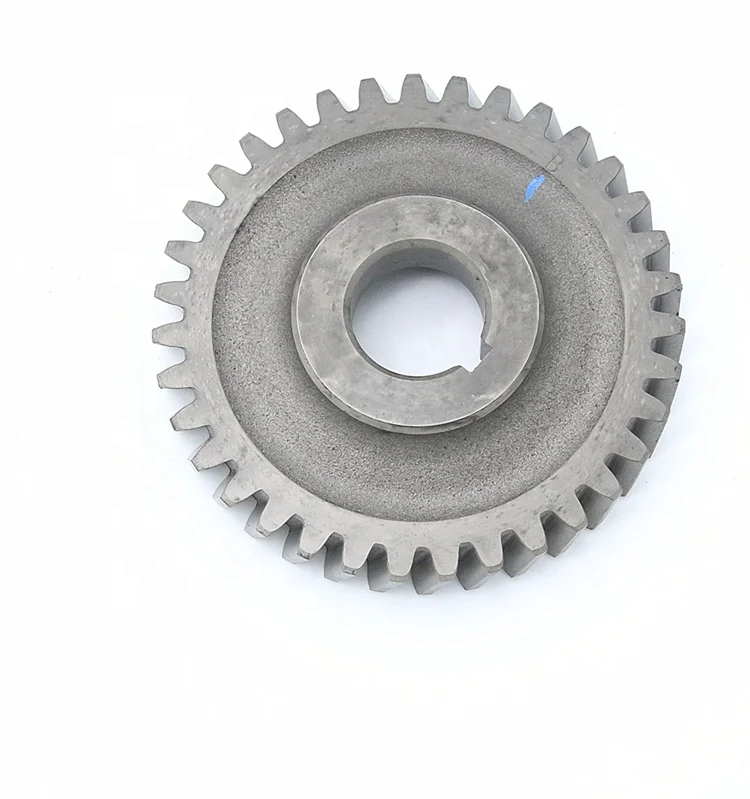 Genuine Original auto parts  FVR34G3 G4 G 8-98018934-3 8980189343 Engine Camshaft Spur Gears