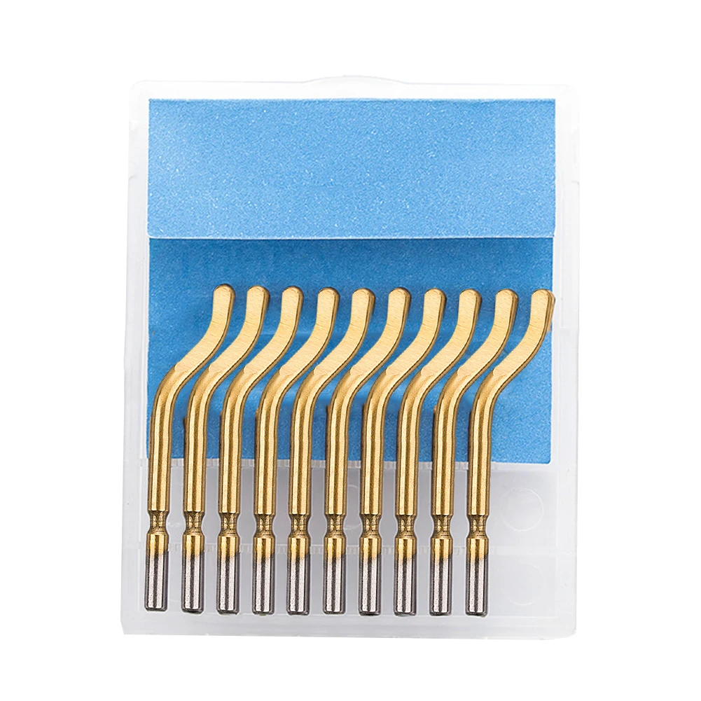 

Лезвия BS2012 Карманный резак для заусенцев для профессионального использования Сменные лезвия Универсальное применение Многолезвие для удаления заусенцев