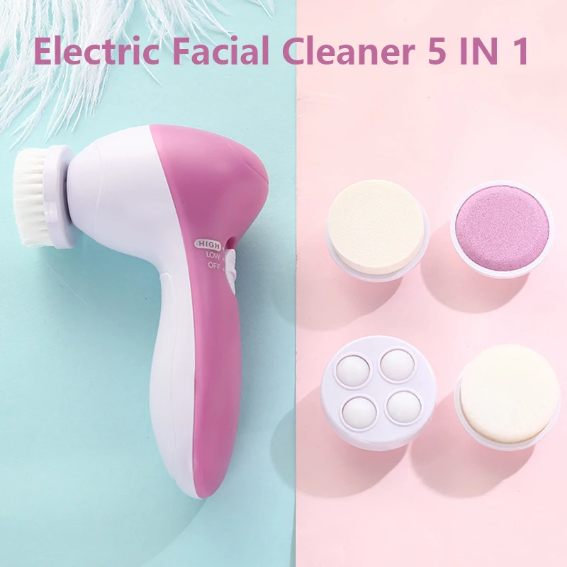 Thumbnail 2 - #18 Ranked Skin Cleansing Brushes & Systems Picks in 2026