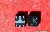 50PCS/LOT RF Switch IC SKY13351-378LF DFN-6 Surface Mount SPDT Radio Frequency Chip Electronic Components