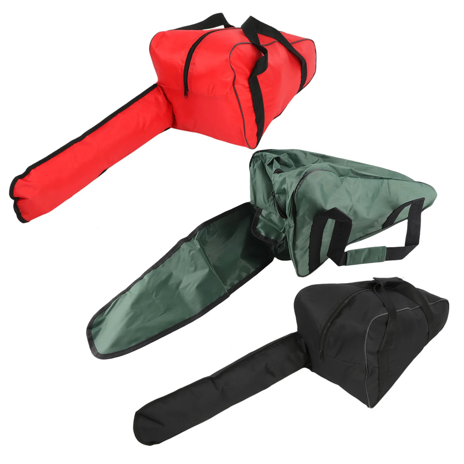 

Сумка для бензопилы из оксфордской ткани, прочная водонепроницаемая переносная сумка для лесоруба