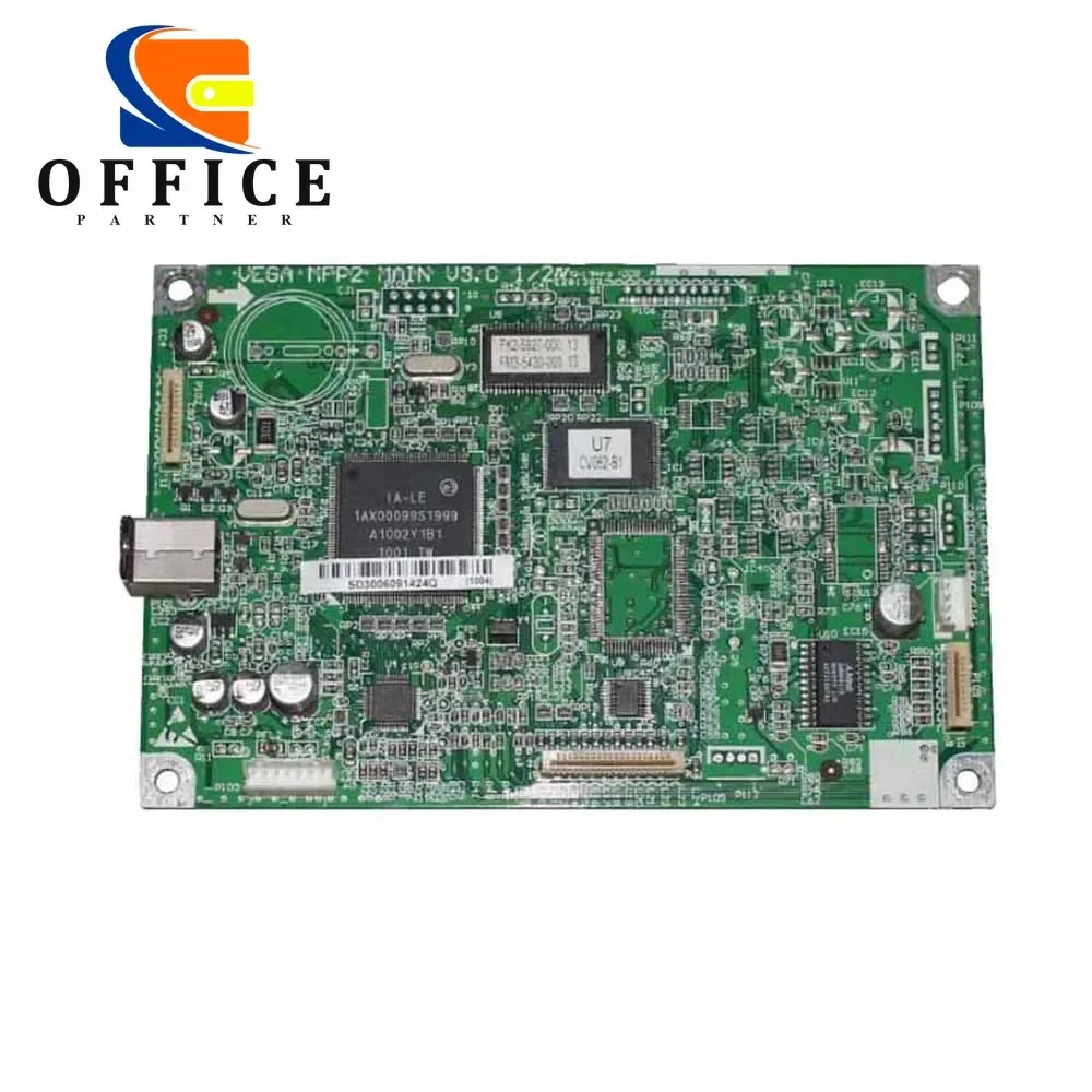 1PC FK2-5927-000 FM3-5430-000 Original  Formatter Board Logic Main  for Canon MF4010 MF4018 MF4012 MF 4010 4018