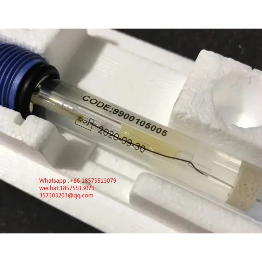 For SEKO CODE 9900105005 PH Electrode 2338663 New 1 Pie