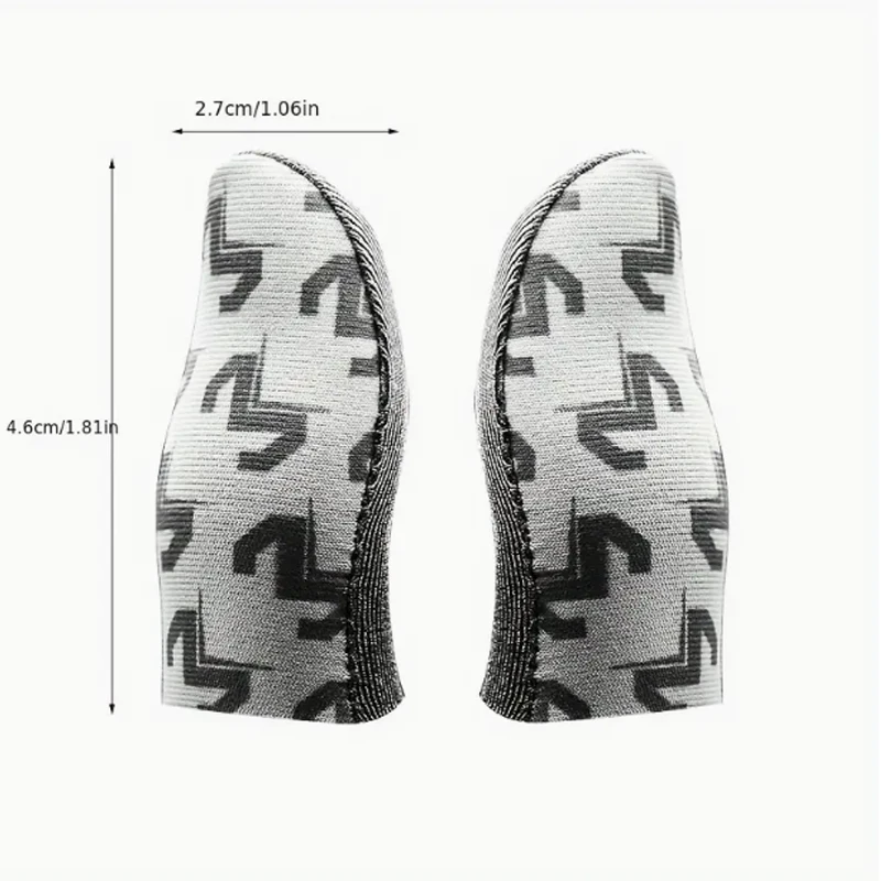 Gaming finger covers, breathable and sweat resistant gaming gloves with touch screen finger covers, gaming finger covers: sensit