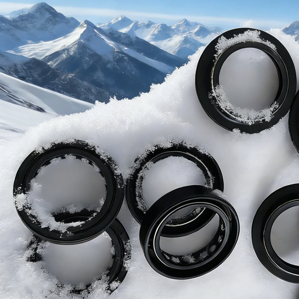 

41x54x11 Front Fork Oil Seal 41 54 Dust Seal For Aprilia RS250 RS 250 1998-2002 For SUPERBYKE CHINA RMR 125 / 200 RMR125 RMR200