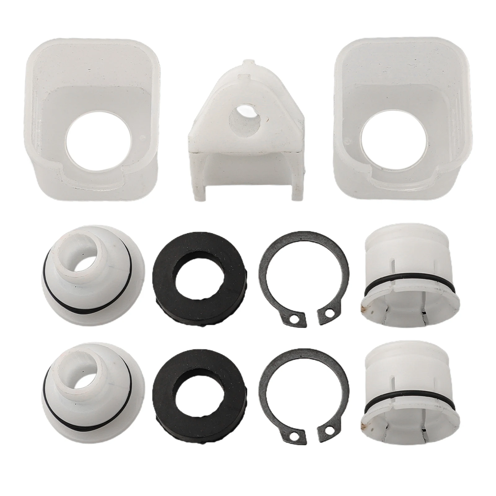 

Автомобильный комплект для ремонта рычага переключения передач, эквалайзер, рычаг переключения передач, ремонтный комплект для Vauxhall, Opel, Corsa 130115310