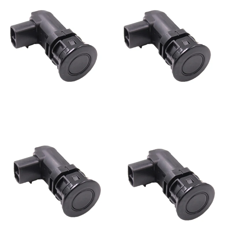 

NEW PDC Parking Sensor Parking Radar Parking Assistance 4 PCS For Mazda 5 Mazda 6 Park Sensor GS1D-67-UC1A GS1D67UC1A