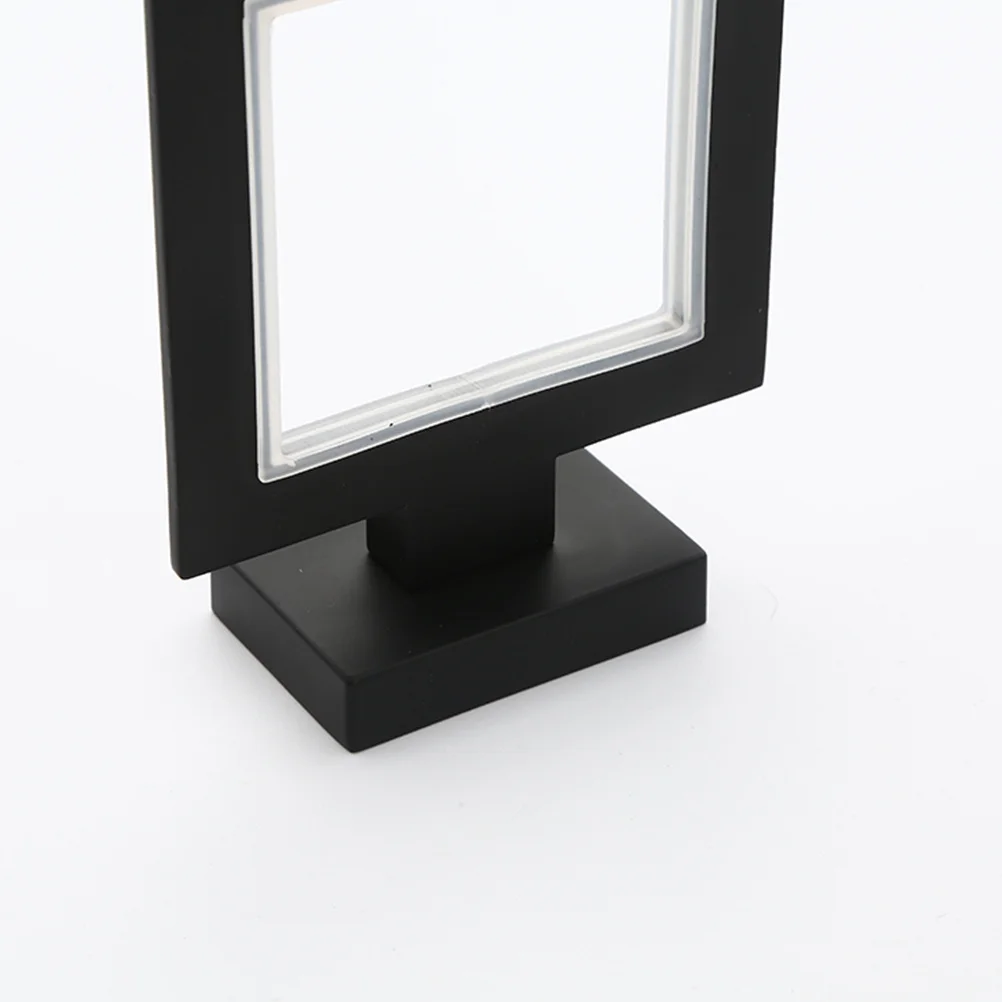 

Toothbrush Cup Holder Zinc Alloy Bracket Black Square Cups Non Slip Damp Resistant Bathroom Kitchen Toothbrush Cup Holder