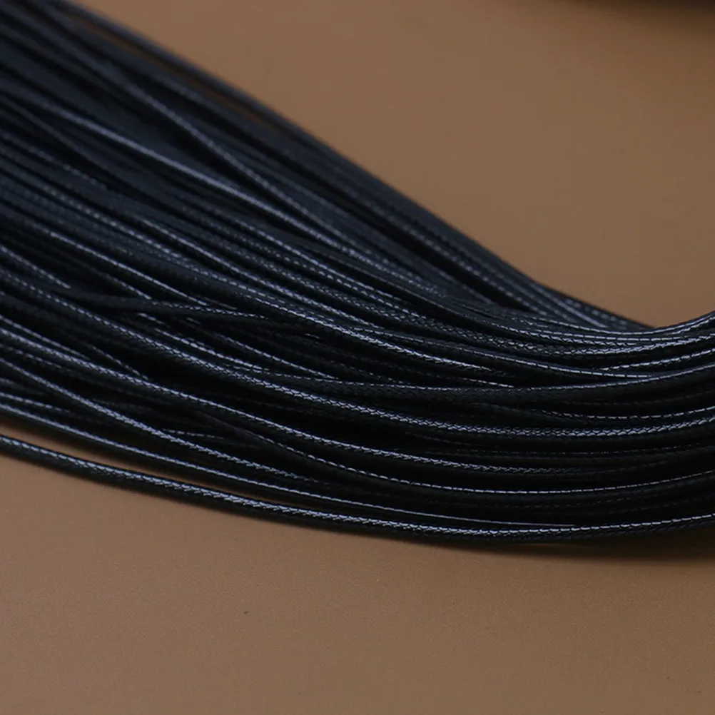 

20 шт. черных застежек-карабинов из сплава для изготовления ювелирных изделий: ожерелий, браслетов, цепочек для ног, цепочек для свитеров, для рукоделия и подарков