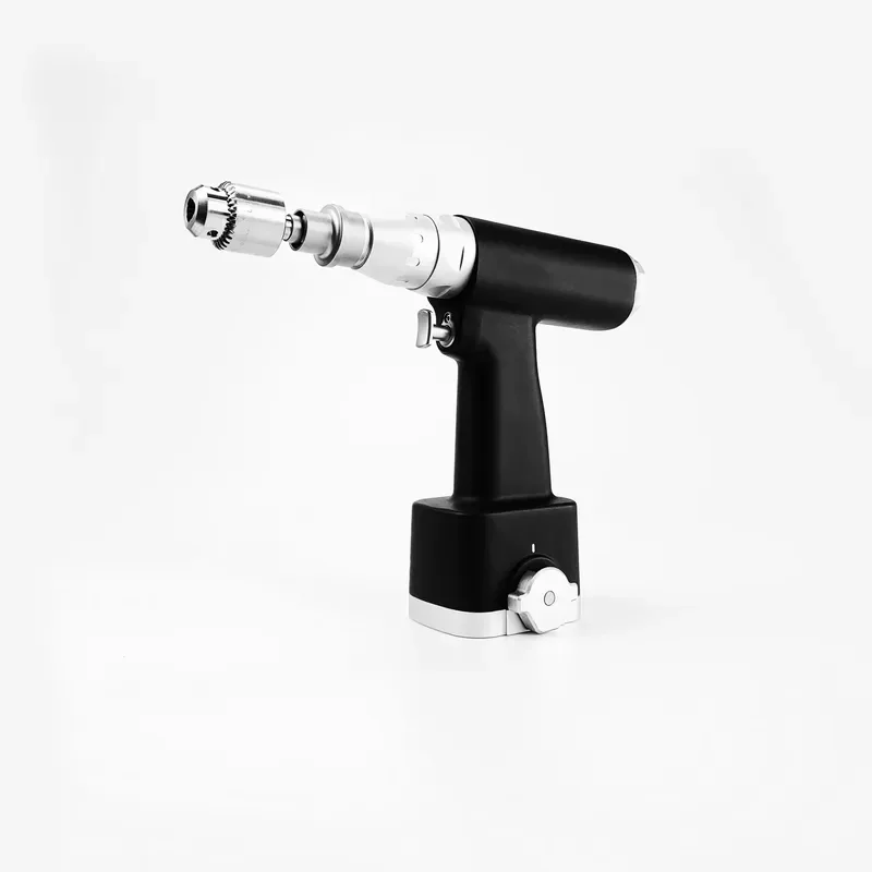 RCW MEDICA Surgery Power Tool Electric High Torque Acetabular Reamer Drill for Veterinary and Human Surgery