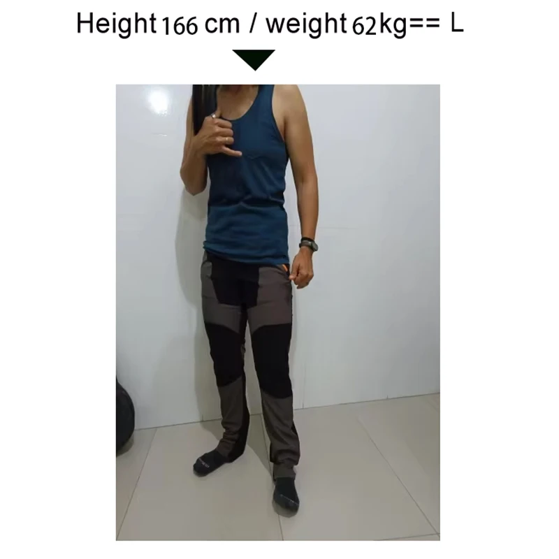 Thumbnail 4 - #12 Best Hiking Apparel to Buy In 2026
