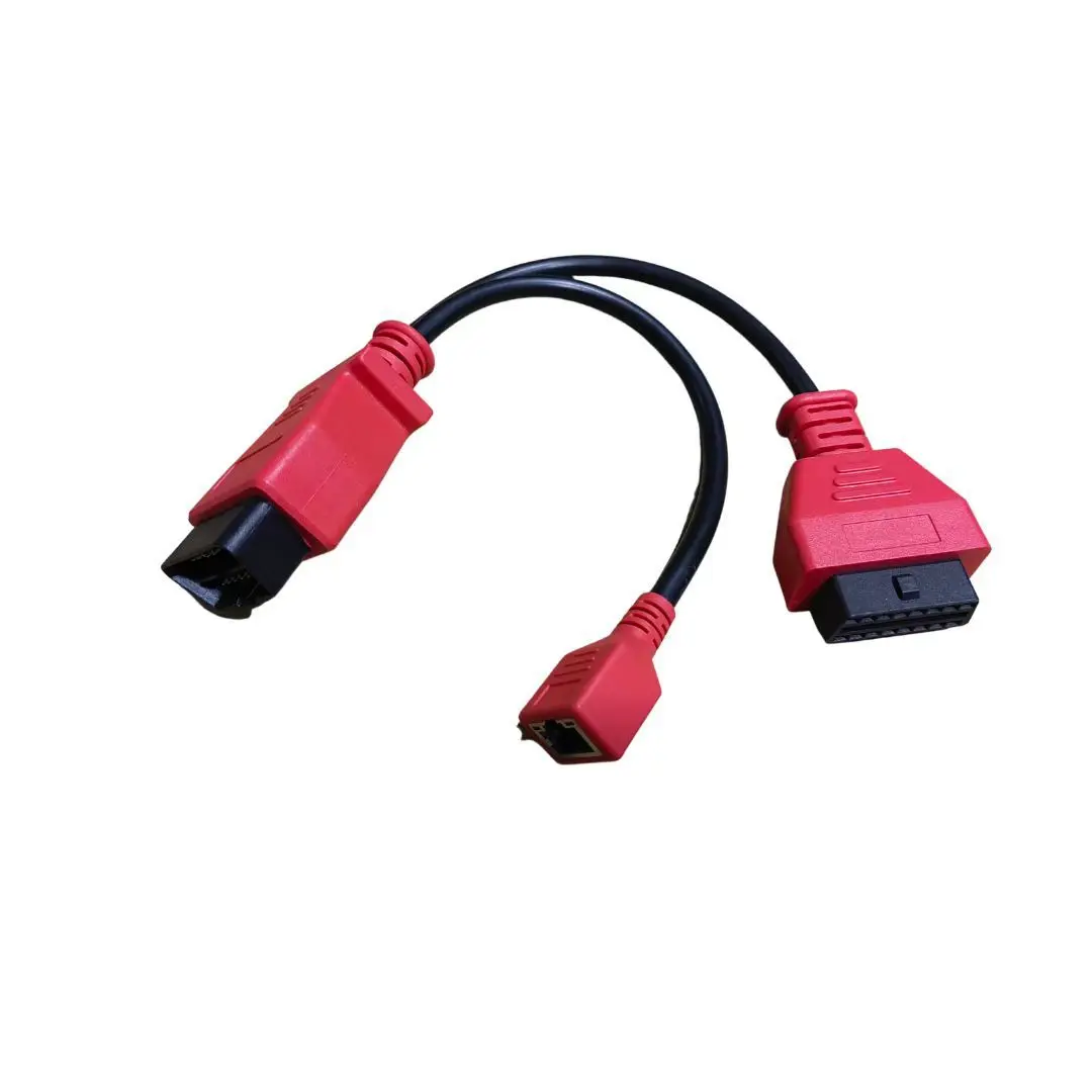 Kabel Ethernet MS908 PRO do BMW serii F