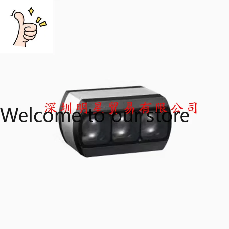 DX-7AH Japan Takenaka TAKEX Photoelectric Switch Original Genuine Fake One Penalty Ten Photoelectric Sensor