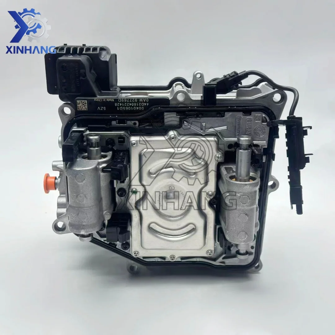 

0AM DQ200 DSG7 Automatic Transmission Gearbox Mechatronic Valve Body 0AM927769D Suitable for VW, Audi, Skoda, Seat 0AM927769D