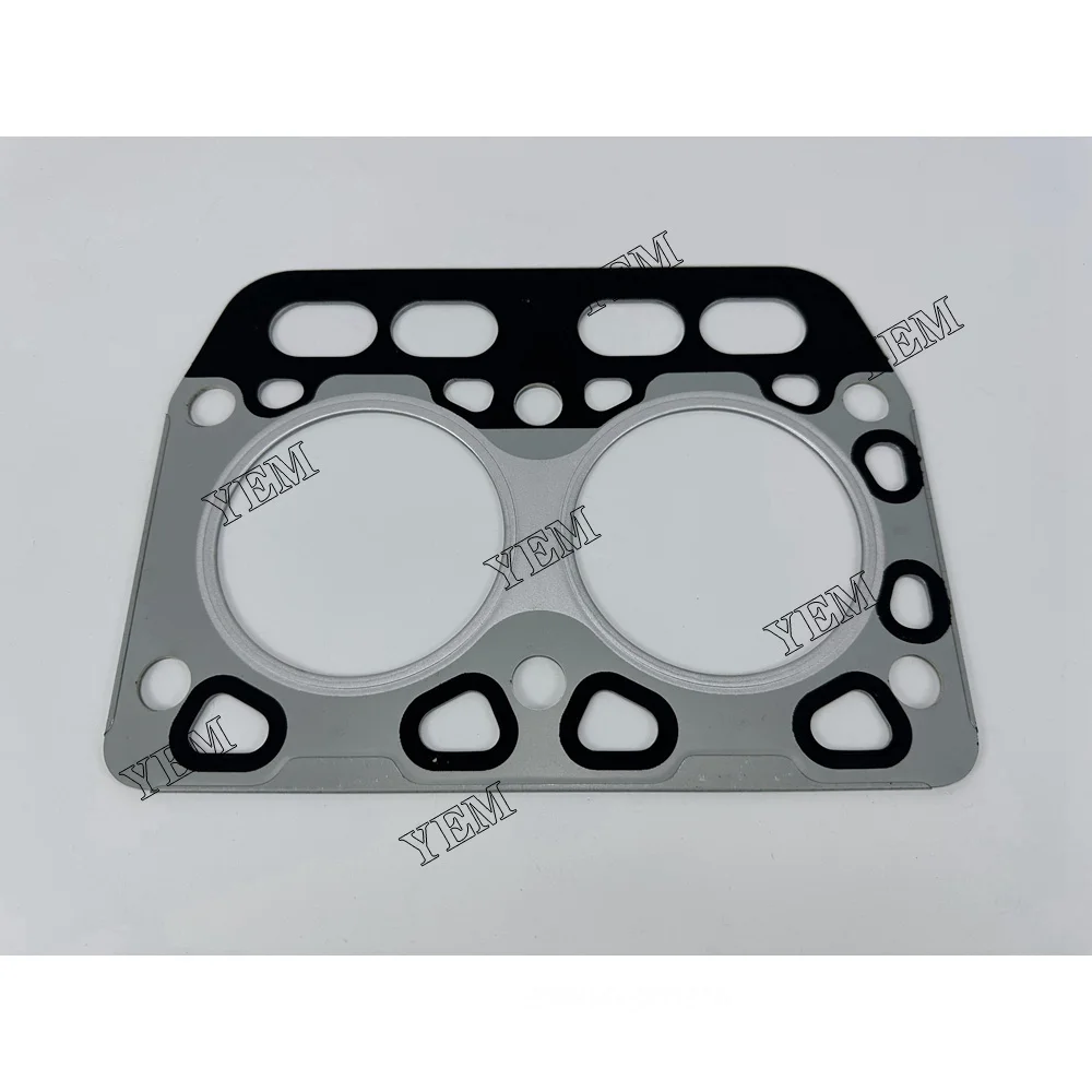 

2T90 Head Gasket 124750-01331 124772-01330 Fit For Yanmar Engine Head Gasket