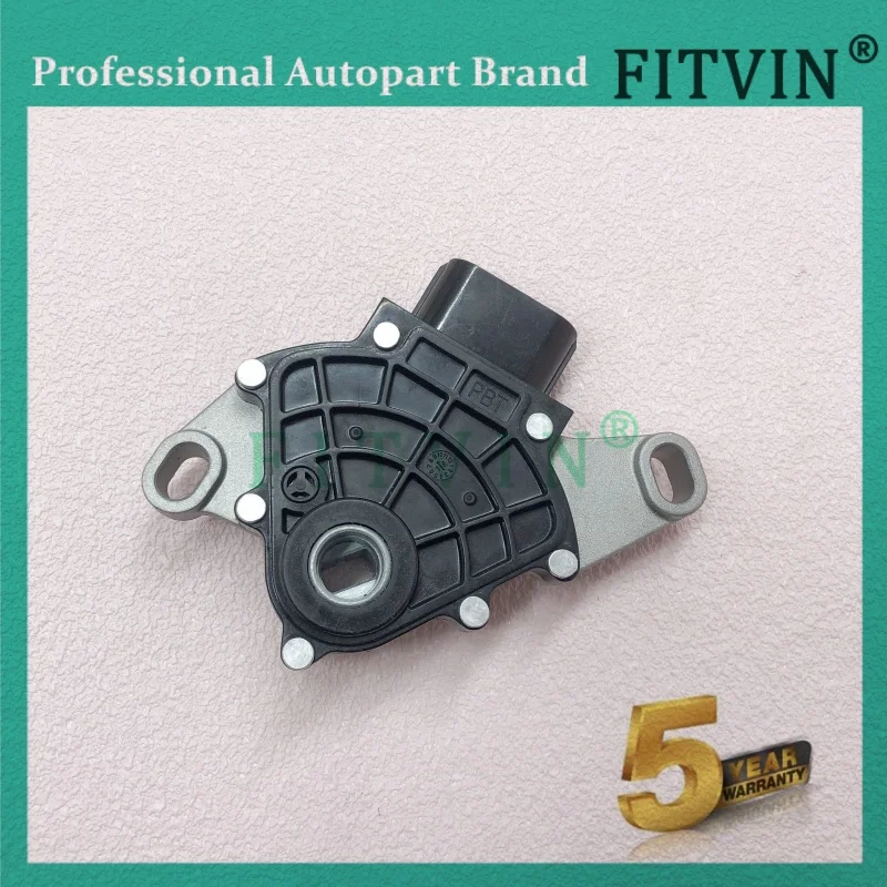 New 84540-48010 8454048010 Electronic Neutral Safety Switch for Toyota Previa Tarago Alphard Verso Lexus ES300 Camry