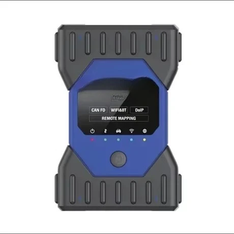 

T6VCM3 Multi-in-one special inspection diagnostic car detector Digital Automotive detector Ford auto inspection