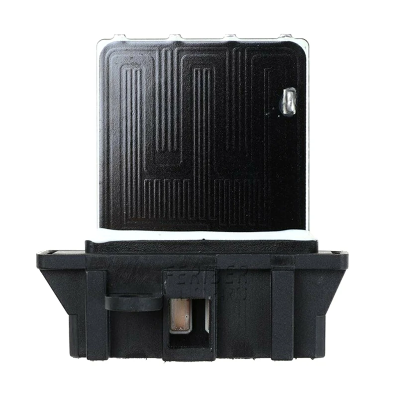 Heater Blower Motor Fan Resistors Car Accessory Heater Blower Motor Fan Resistors 27150EY00A For X Trail Maxima