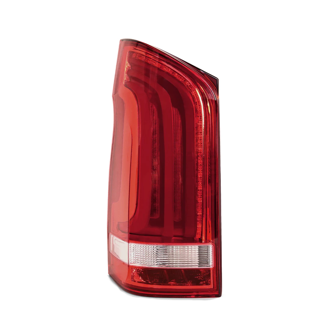 A 4478200664   Led-achterlicht Voor Benz Vito W447 V-Klasse V220D V250 2014 2015-2020 Achterrem Achterlichten Rijden richtingaanwijzer