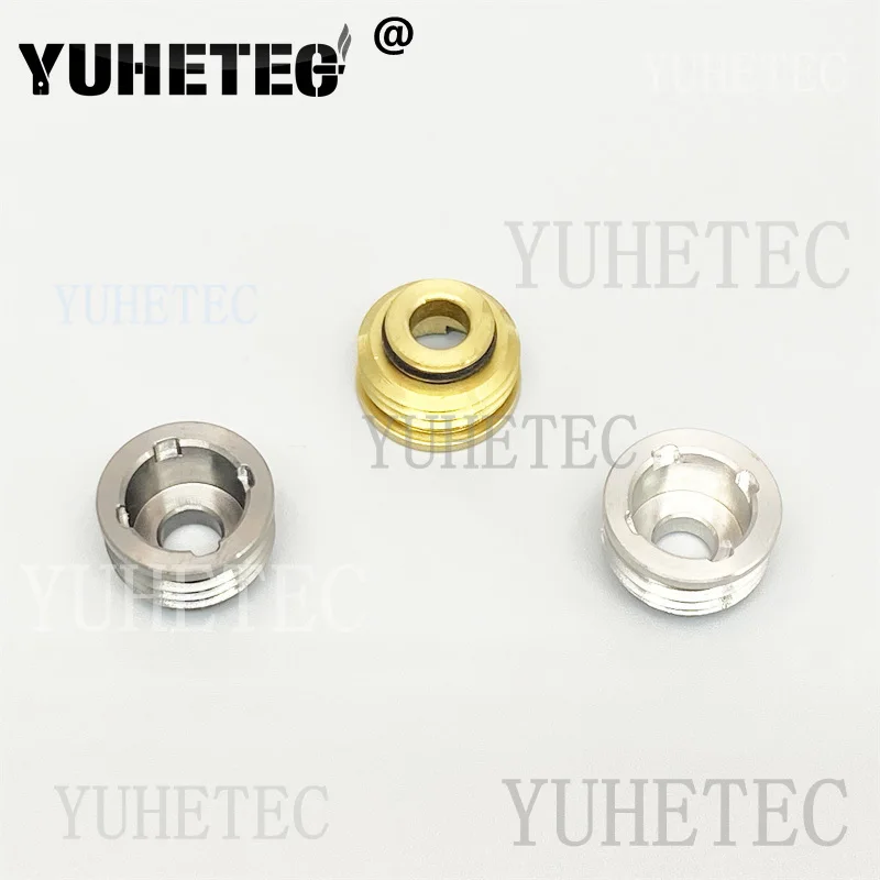 1 個のビレットボックス BB から 510 / 510 から 510 アダプターコネクタアクセサリー