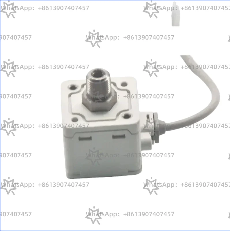 

l Тиск цифрового дисплея Swi-tch ZSE40A-01-R/S ZSE40AF-01- ISE40A-01-/