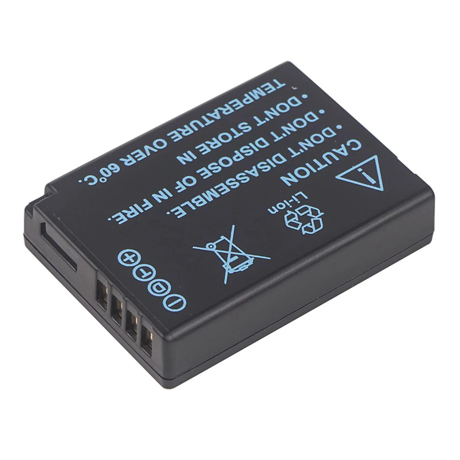 1000mAh DMW-BCG10E BCG10 BCG10E battery for Panasonic Lumix DMC-TZ7 DMC-TZ8 DMC-TZ10 DMC-TZ18 DMC-3D1