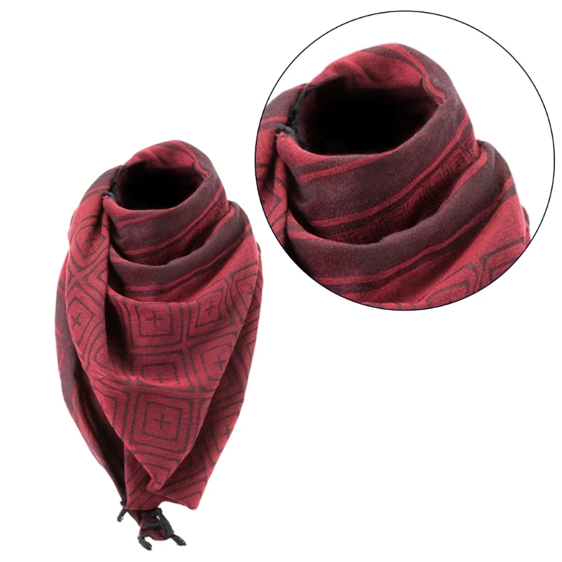 Stylish Outdoor Scarf Shawl, for Outdoor Enthusiasts and Lovers drop shipping