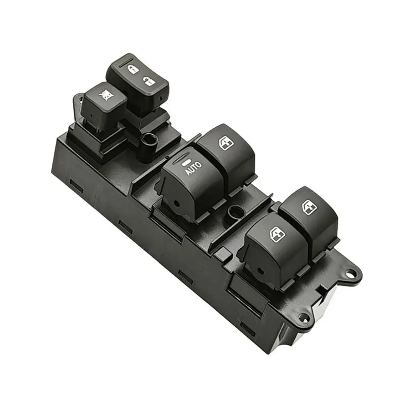 AU65-For Outlander 3 2013-2018 Front Left Car Electric Window Control Switch 8608A323 Lift Button Switch