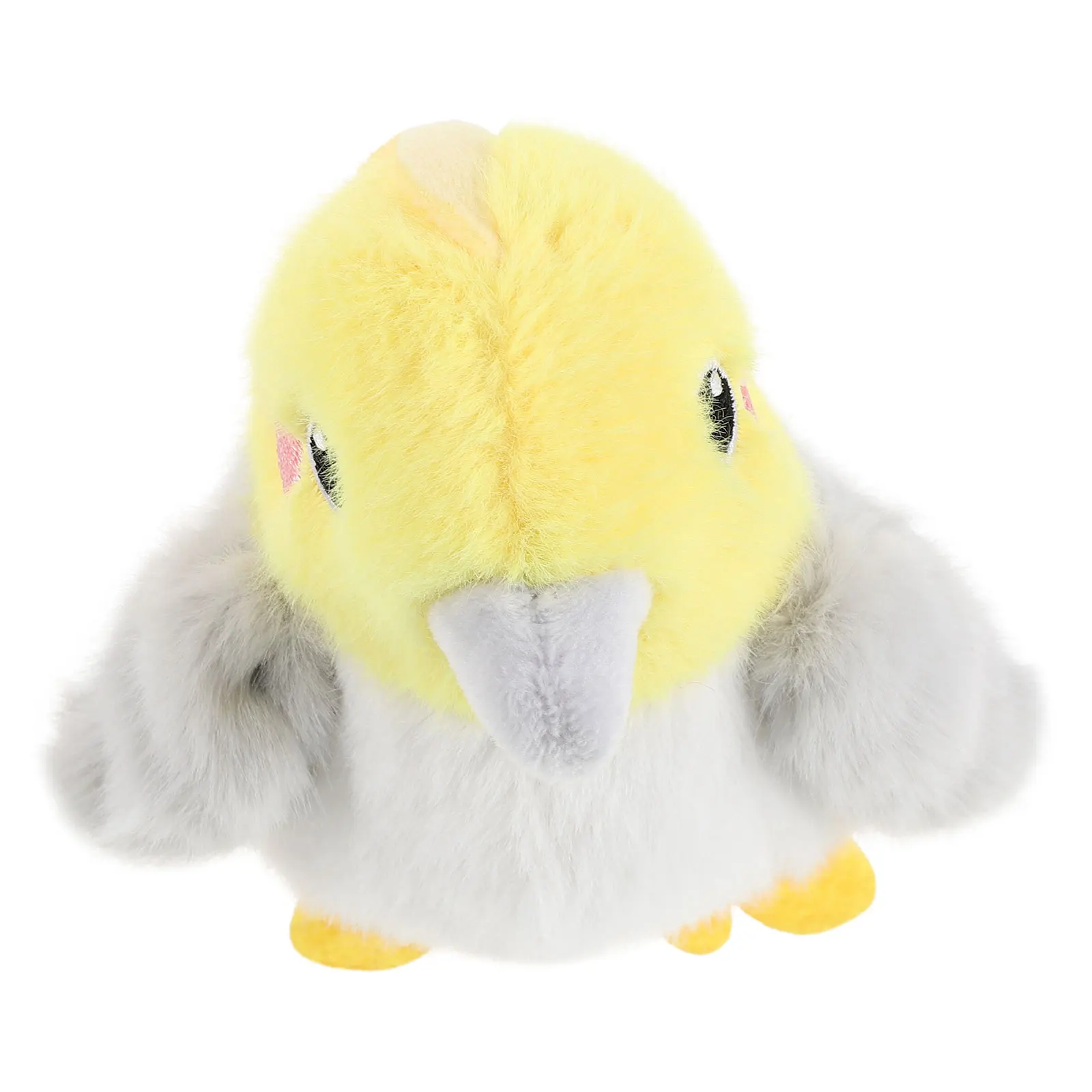 

Smart Pet Interactive Ball LED Light Automatic Motion Induction Chew Play Entertainment Intelligent Pet Device for Cats Dogs