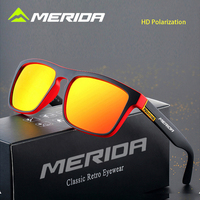 Driving fishing goggles, men's and women's sunglasses, outdoor sports and leisure lenses, cycling sunglasses merida