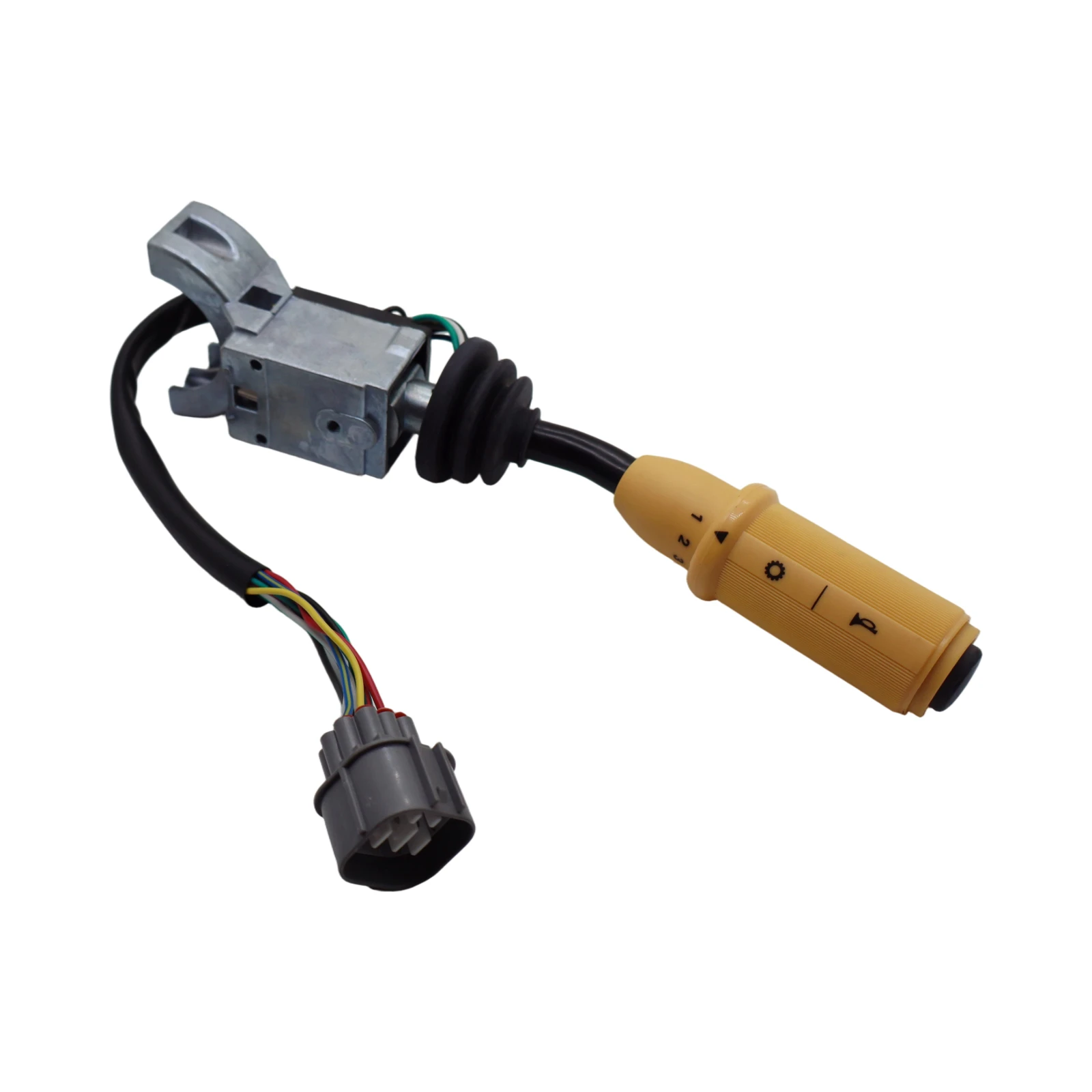 Lenksäulenschalter 701-52701 701/52701 70152701 für JCB 2CX 2CXL 3C 3CX 3D 3DX 4C 4CN 4CX Baggerlader – Detail 4