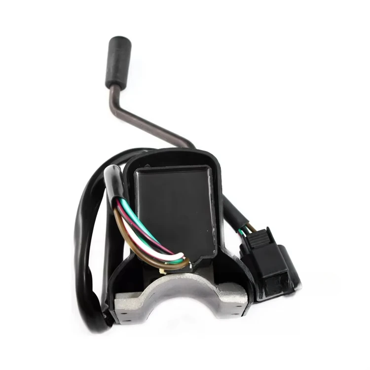 

Forklift part Switch used for Mitsubishi F18B with 881043