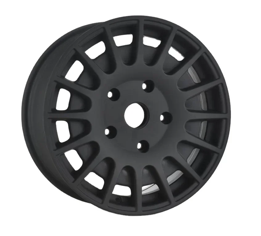 for Wheels  18X8 Inch  ET 48 CB 65.1  5X160  wheel   Alloy Wheels Rin  For  Ford Transit. Load 1250kg per piece Jerry Huang