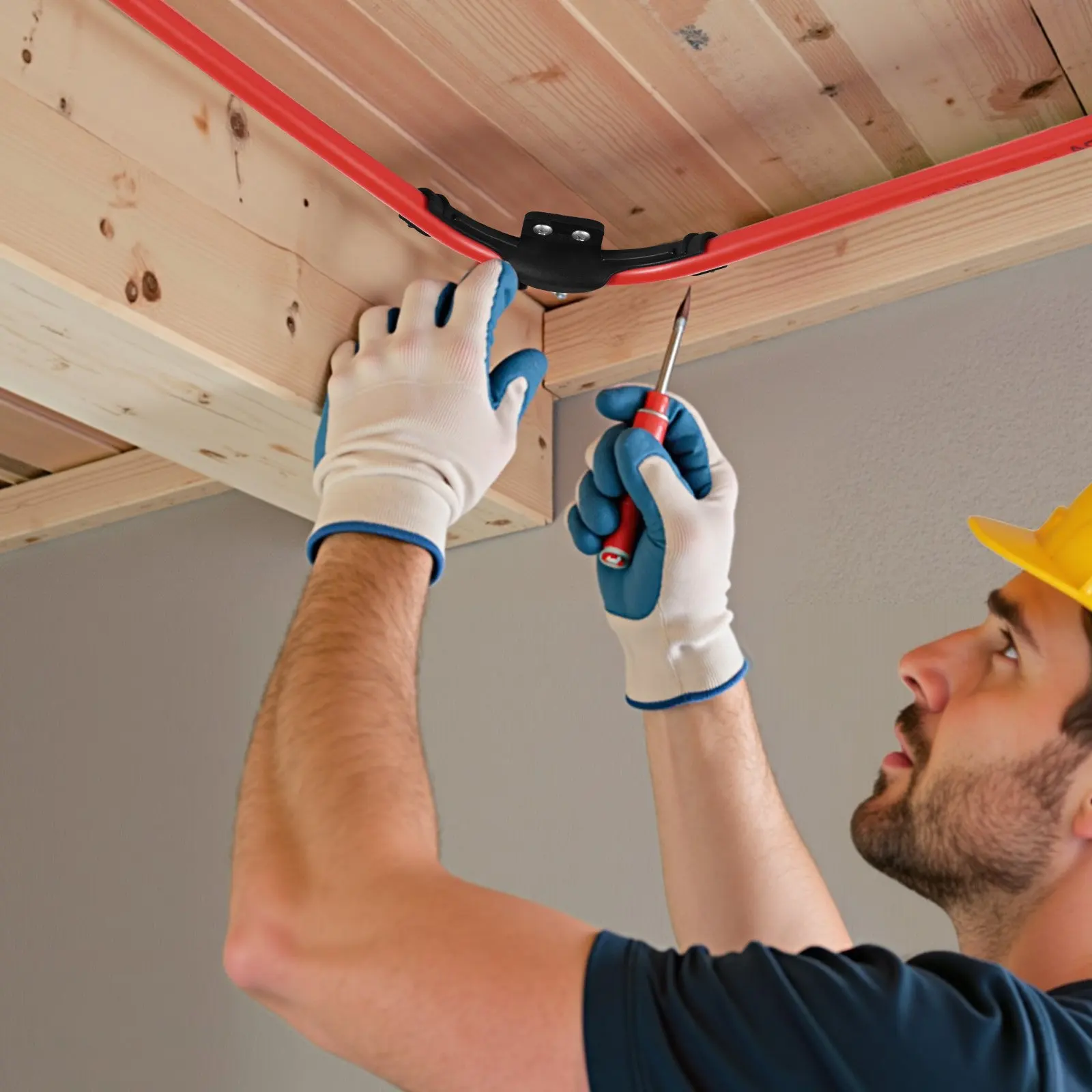 Pex Tubing Bend Sup…