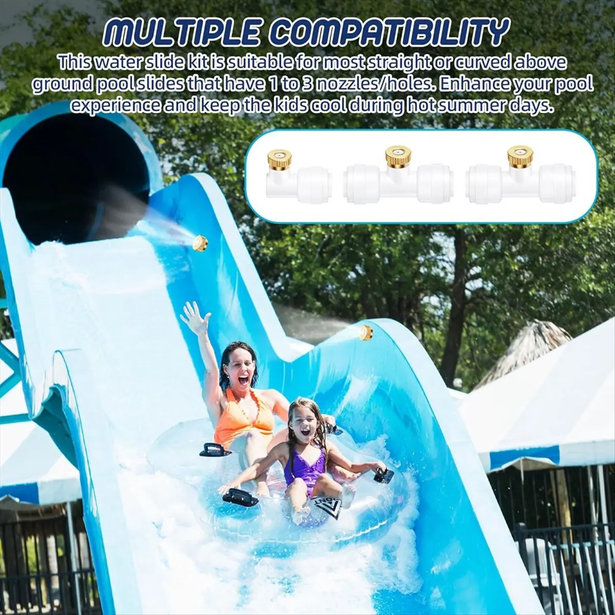 【a30i~】-kit-de-pulverizacion-para-tobogan-de-piscina-kit-de-tubos-de-agua-para-tobogan-incluye-tubo-de-tobogan-de-agua-para-piscina-de-328-pies-con-5-boquillas-filtro-de-agua