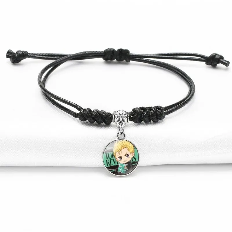 طوكيو المنتقمون ميتاني تاكاشي ريوجونج معبد كين ماتسونو تشيفوي هواهوان فنون الدفاع عن النفس كازوتورا هاجيمي الإبداعية أنيمي سوار #3