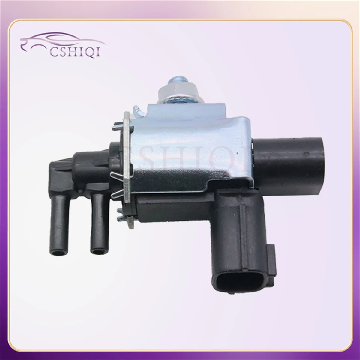 

K5T46587 1618220224011 Vacuum Purge Control Solenoid Valve For Nissan Patrol GU Y61 ZD30 CR Cabstar Sunny Wingroad Primera