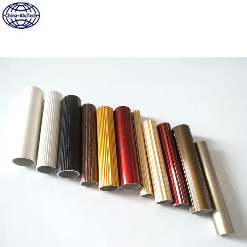 التخصيص الألومنيوم الشخصي الستار جدار الألومنيوم الشخصي الستار بناء الألومنيوم الشخصي #2