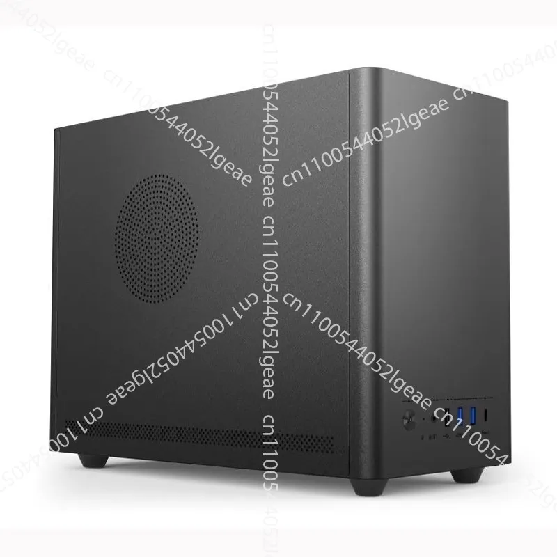 

Small Chassis U300 Desktop Mini MATX/ITX Small Case Handheld Portable