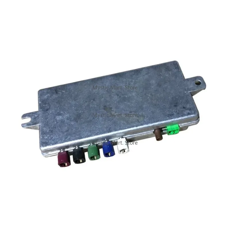 優れた性能の自動車部品、車のエンジン交換部品、スペア電子制御ユニット、OE LR033013