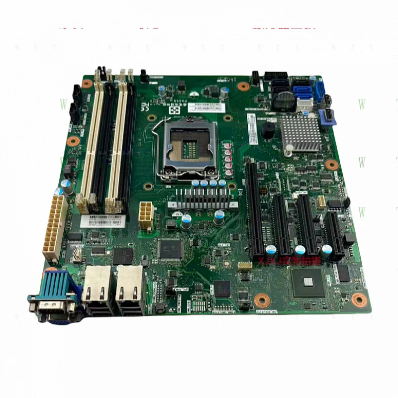 MM  New For Lenovo IBM X3100 M5 System Board Server Motherboard 00MW275 46W9038