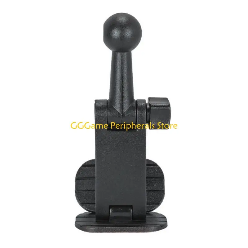 U55B Universal 17mm Ball Joint Adapter Adhesive Phone Mount Base for Car Phone Holder