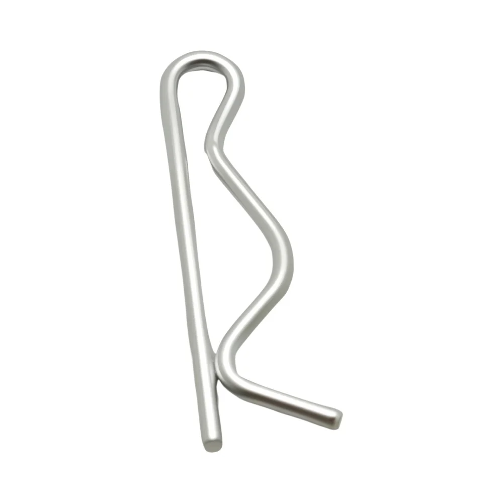 12pcs/lot Lock Pin For Honda GX100 GX120 GX160 GX390 Engines - 94251 08000 Garden Tool