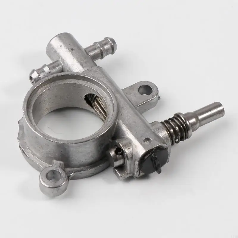 

Y51B Chainsaw Parts Hose Line Worm Oil Pump Filter Pipe for Chinese 25CC 2500