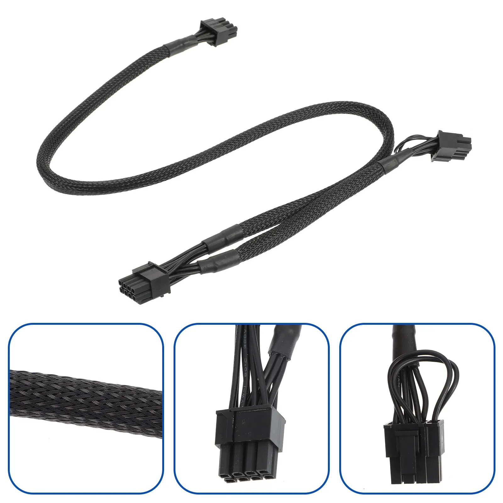 Computer Power Cabl…