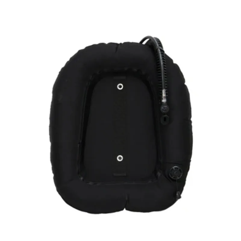 Underwater Wholesale Customize 40 Lbs Freedive Equipment scuba Colorful Buoyancy Single BCD Donut Diving Large Capacity Bcd Wing