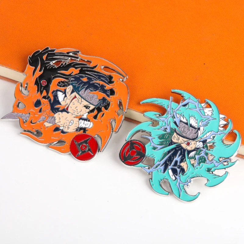 Two-dimensional Naruto anime c - Anime Merchandise Naruto ulasan dan harga