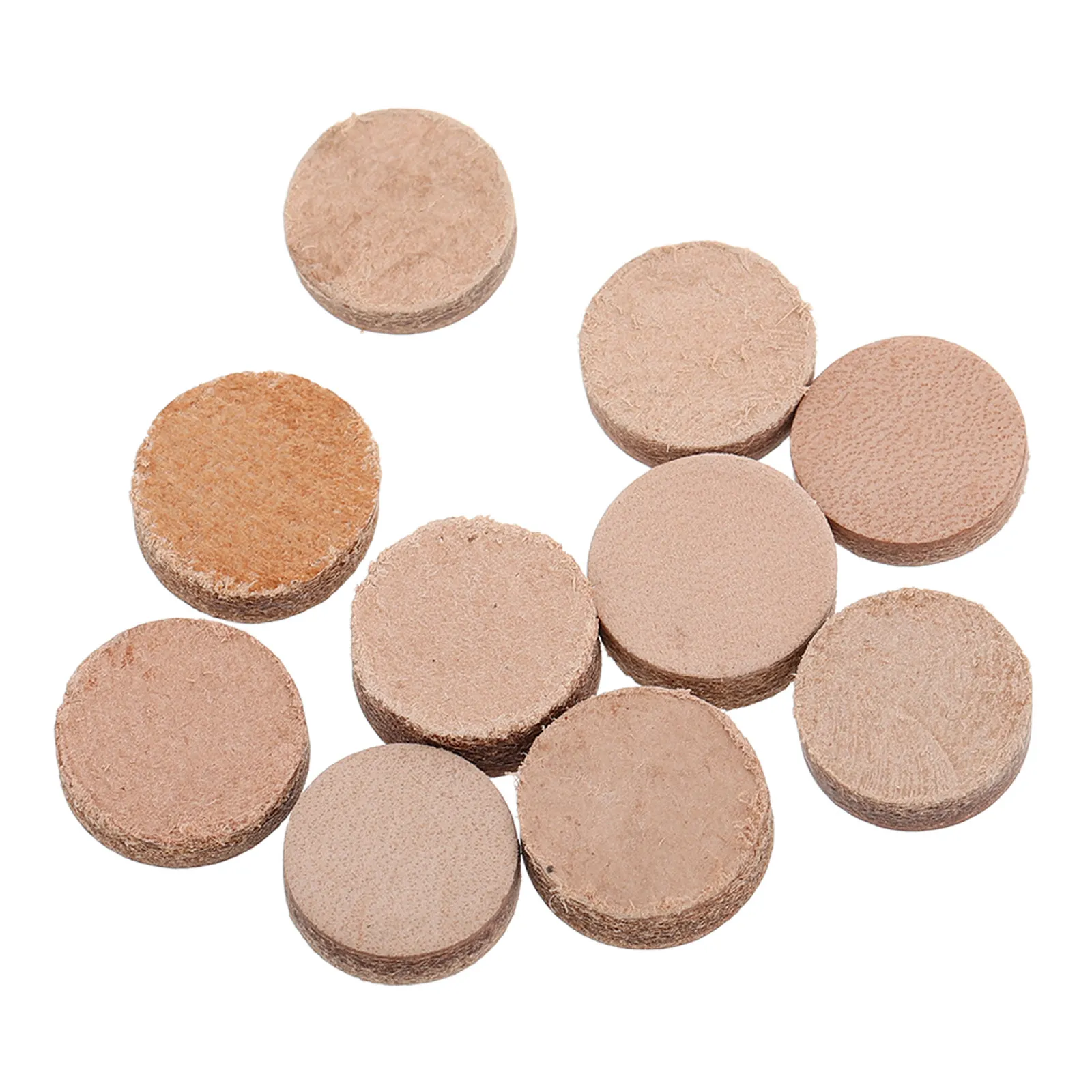 

Набор из 10 сменных наконечников для бильярдных киев из полиуретана: легкие, портативные, простые в установке, улучшают захват и качество игры