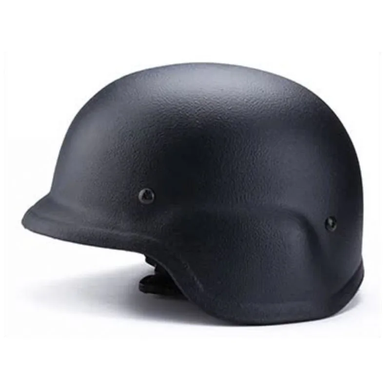 Casco antidisturbios M88 alemán ABS para airsoft táctico - imagen 2