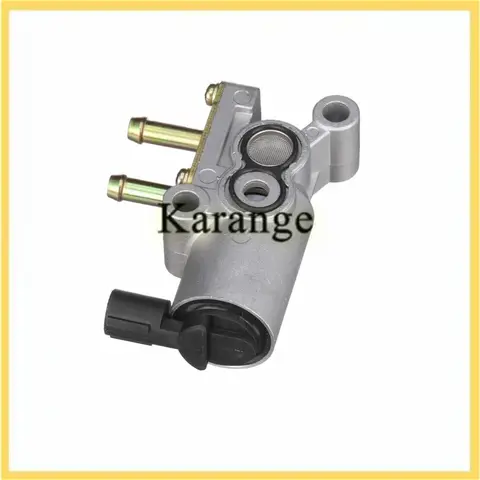 New Idle Air Control Valve 36450-P30-000 for Honda Civic B-series B16A B16A2 36450P30000 10 best sales civic b16a2 - №8
